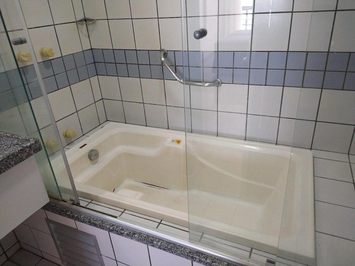 포르탈레자 Vista Espetacular 502 Beira Mar 아파트 외부 사진